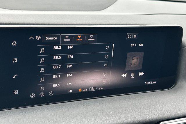 new 2026 Nissan Sentra car, priced at $26,265