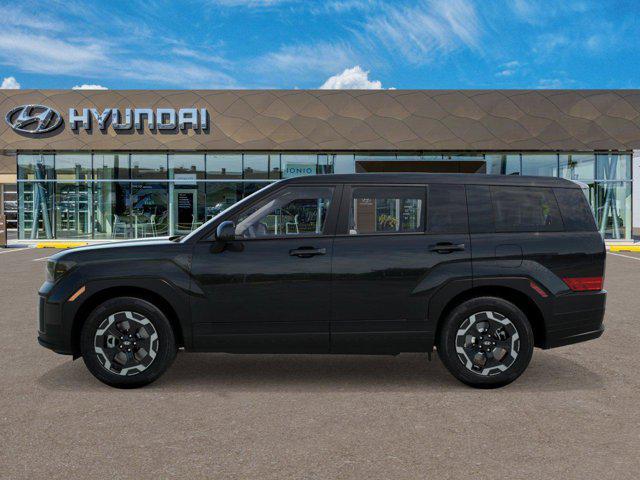 new 2026 Hyundai Santa Fe car, priced at $38,240