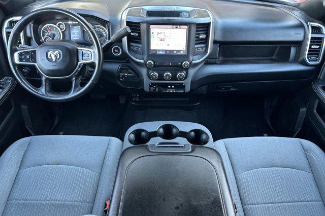 used 2024 Ram 3500 car, priced at $58,000