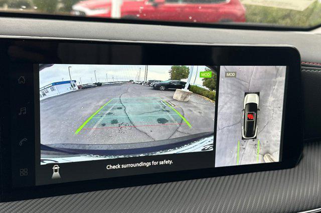 new 2026 Nissan Kicks car, priced at $28,290