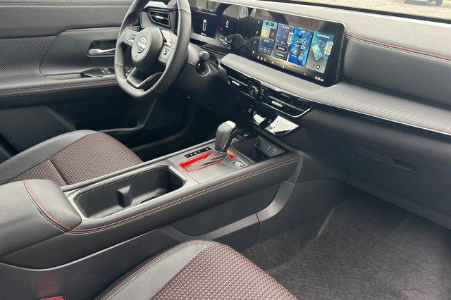 new 2026 Nissan Kicks car, priced at $28,290