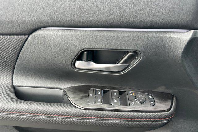 new 2026 Nissan Kicks car, priced at $28,290