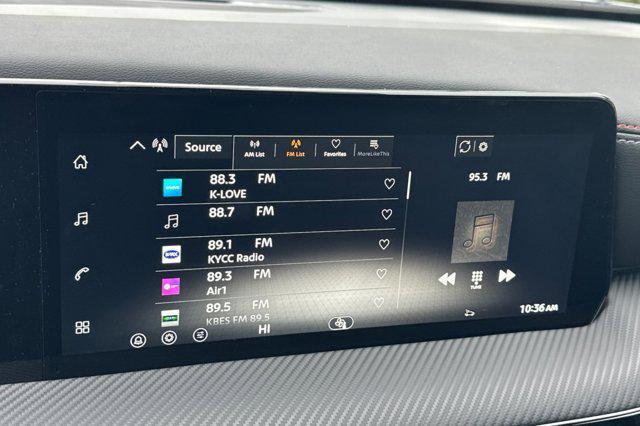 new 2026 Nissan Kicks car, priced at $28,290