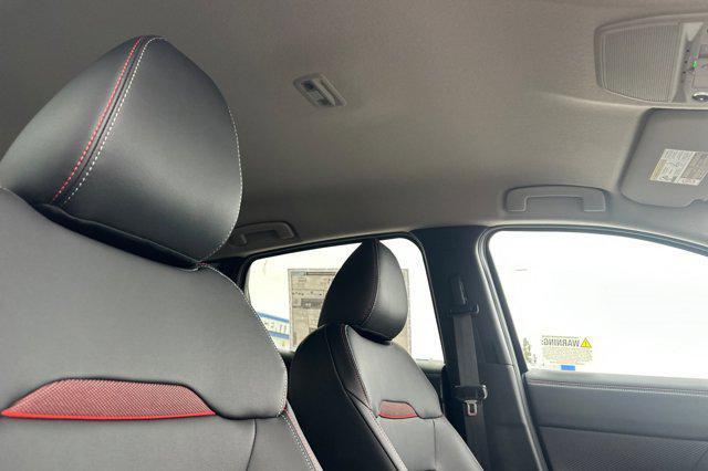 new 2026 Nissan Kicks car, priced at $28,290