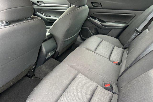 used 2023 Nissan Altima car, priced at $17,195