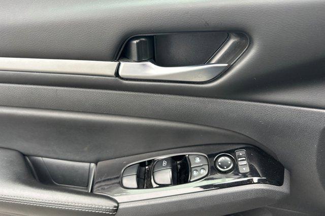 used 2023 Nissan Altima car, priced at $17,195