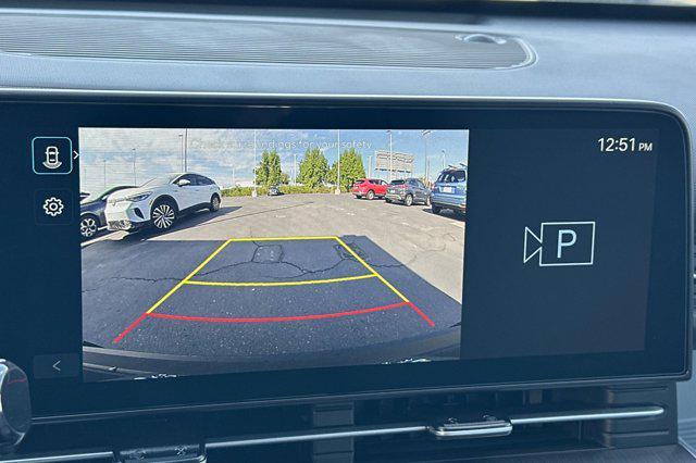 new 2026 Hyundai Kona car, priced at $27,499