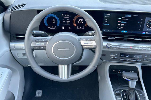 new 2026 Hyundai Kona car, priced at $27,499