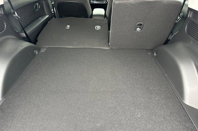 new 2026 Hyundai IONIQ 5 car, priced at $40,195
