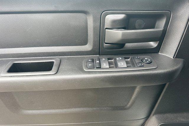 used 2022 Ram 1500 car, priced at $38,995