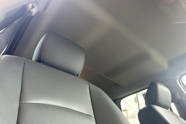 used 2022 Ram 1500 car, priced at $38,995