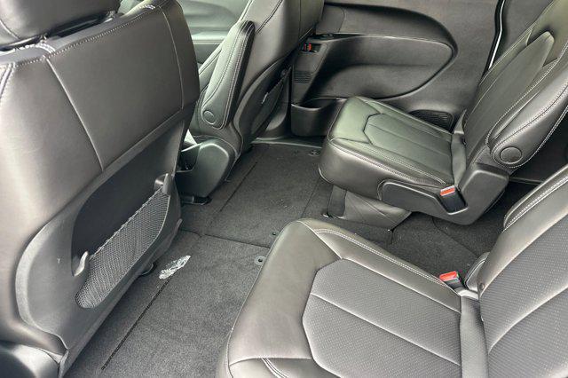 new 2026 Chrysler Voyager car, priced at $42,490