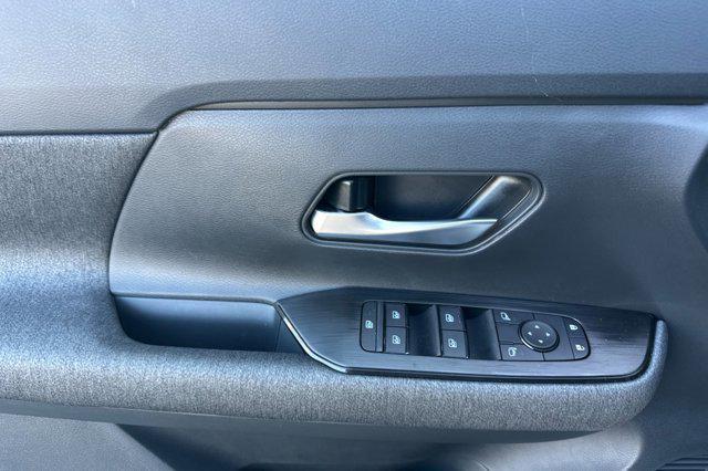 new 2026 Nissan Kicks car, priced at $26,195