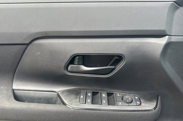 new 2026 Nissan Kicks car, priced at $24,455