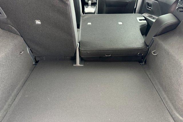 new 2026 Nissan Kicks car, priced at $24,455