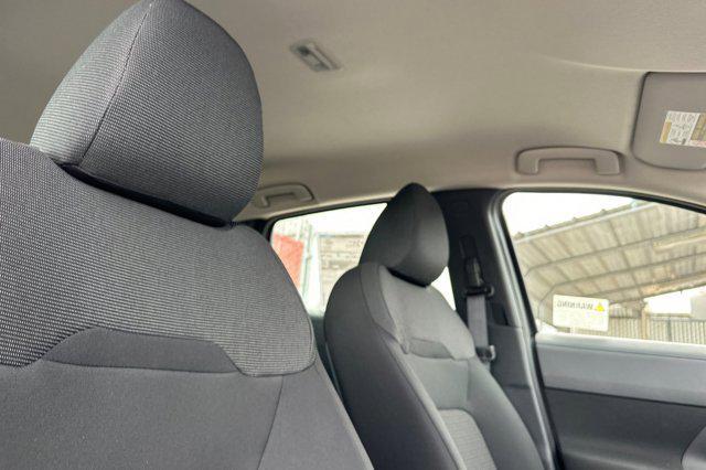 new 2026 Nissan Kicks car, priced at $24,455