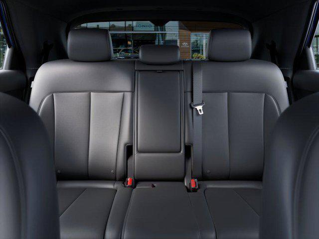 new 2026 Hyundai IONIQ 5 car, priced at $48,600