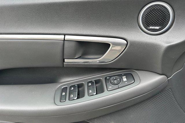 used 2023 Hyundai Sonata car, priced at $21,995