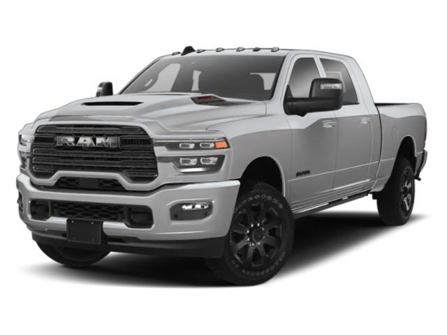 new 2026 Ram 3500 car, priced at $104,030