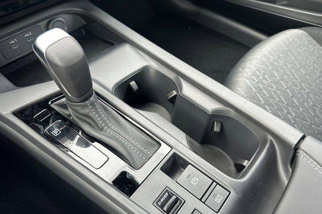 new 2026 Nissan Sentra car, priced at $25,275