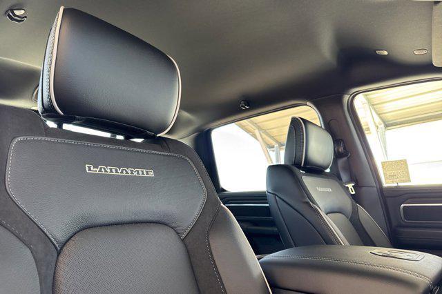 new 2026 Ram 1500 car, priced at $69,795