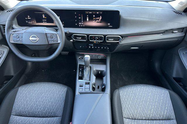 new 2026 Nissan Sentra car, priced at $26,145