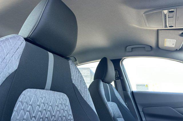 new 2026 Nissan Sentra car, priced at $26,145