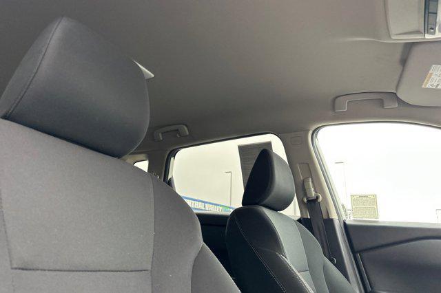 used 2024 Nissan Rogue car, priced at $19,995