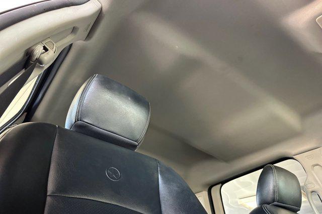 used 2017 Ram 1500 car, priced at $13,695