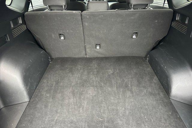 used 2024 Hyundai Tucson car, priced at $20,795