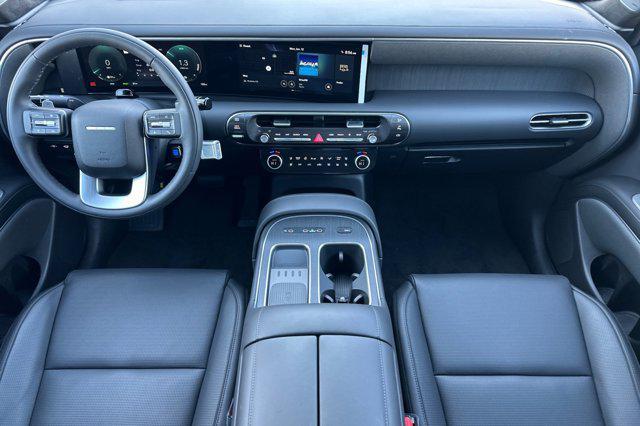 new 2026 Hyundai Palisade Hybrid car, priced at $61,835