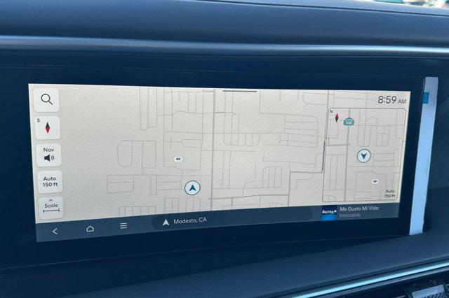 new 2026 Hyundai Palisade Hybrid car, priced at $61,835