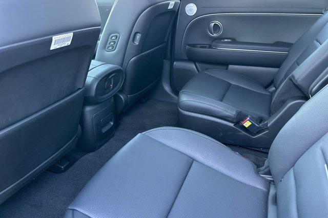 new 2026 Hyundai Palisade Hybrid car, priced at $61,835