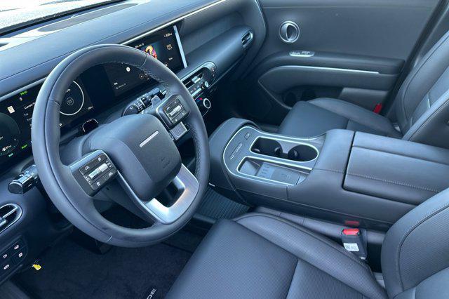 new 2026 Hyundai Palisade Hybrid car, priced at $61,835