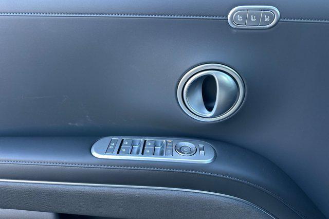 new 2026 Hyundai Palisade Hybrid car, priced at $61,835