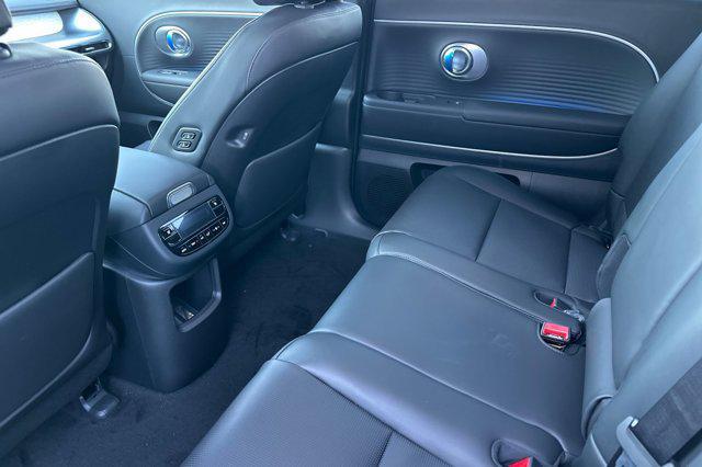 new 2026 Hyundai IONIQ 9 car, priced at $68,720