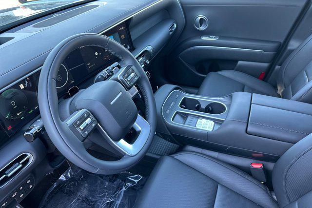 new 2026 Hyundai Palisade Hybrid car, priced at $61,060