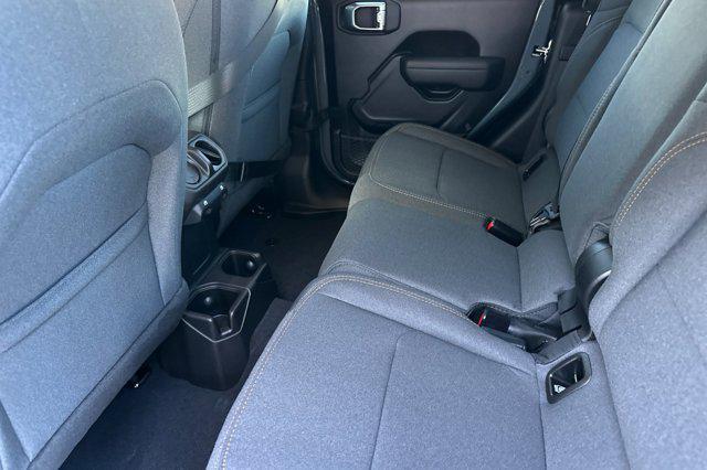 new 2026 Jeep Gladiator car, priced at $52,305