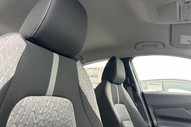 new 2026 Nissan Sentra car, priced at $25,605