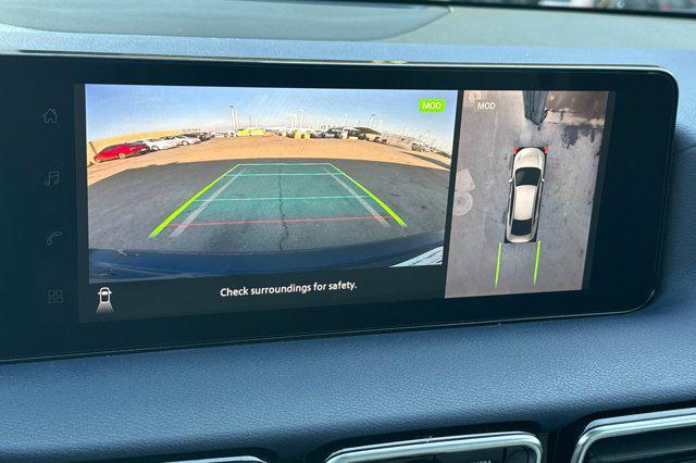 new 2026 Nissan Sentra car, priced at $30,270