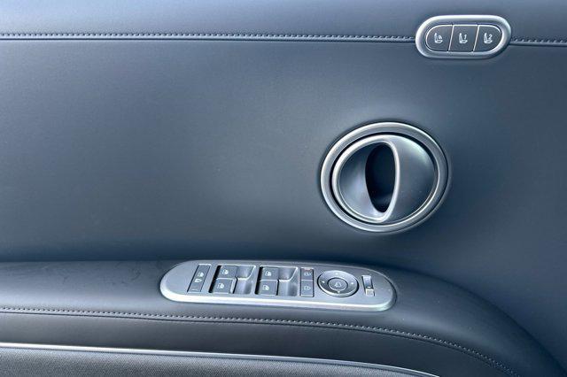 new 2026 Hyundai Palisade Hybrid car, priced at $61,085