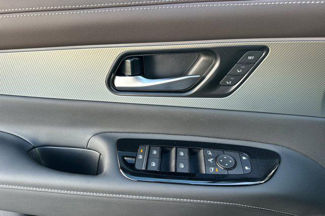 new 2026 Nissan Murano car, priced at $53,500