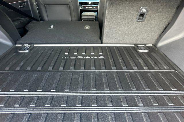 new 2026 Nissan Murano car, priced at $53,500