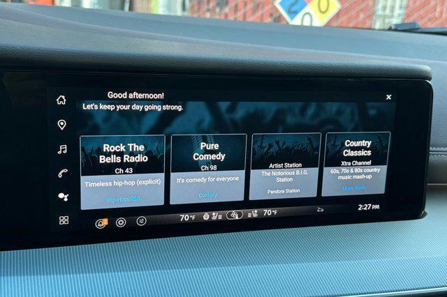 new 2026 Nissan Murano car, priced at $53,500