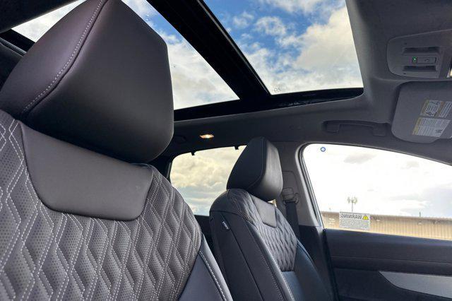 new 2026 Nissan Murano car, priced at $53,500