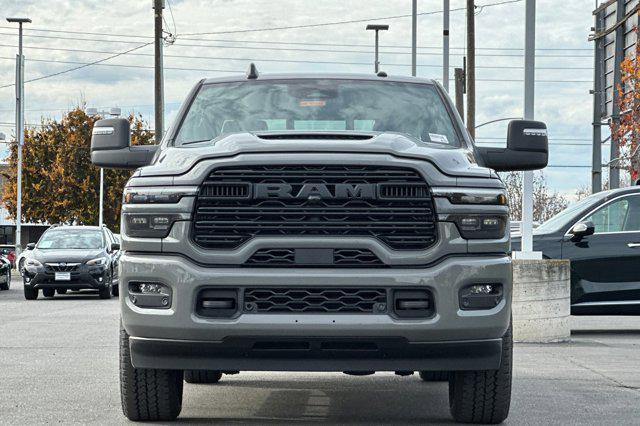 new 2026 Ram 2500 car, priced at $89,915
