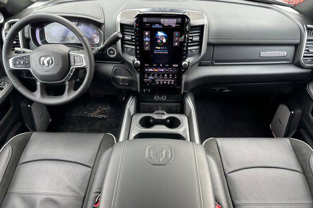 new 2026 Ram 2500 car, priced at $89,915