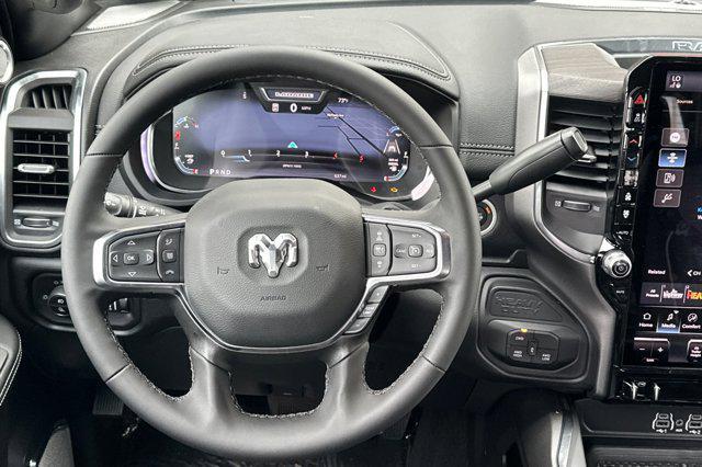 new 2026 Ram 2500 car, priced at $89,915