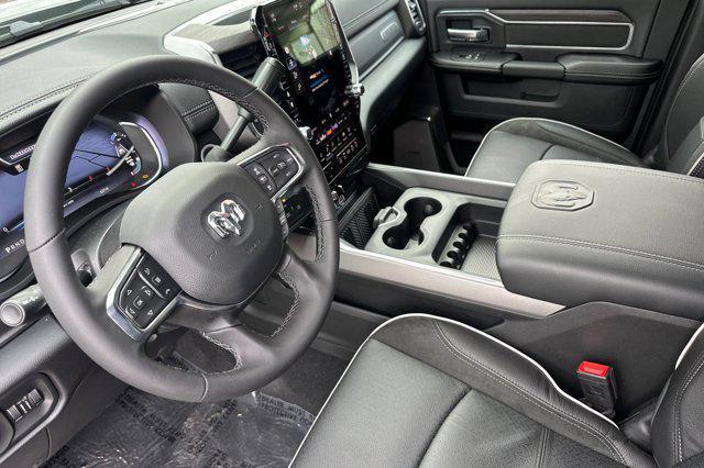 new 2026 Ram 2500 car, priced at $89,915