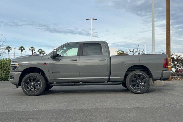 new 2026 Ram 2500 car, priced at $89,915